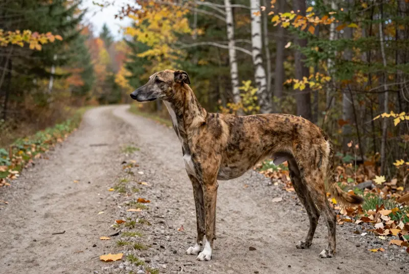 greyhound