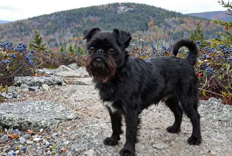 griffon belge