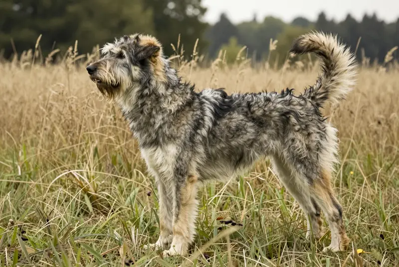 griffon nivernais