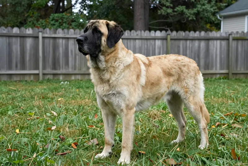 kangal