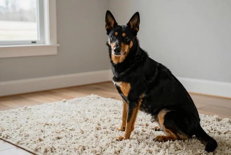 kelpie, photo 5