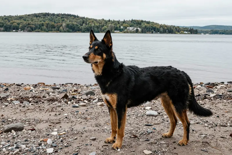 kelpie