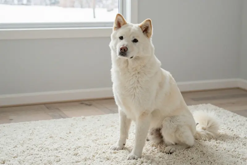 kishu, photo 5