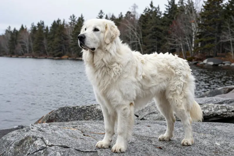 kuvasz
