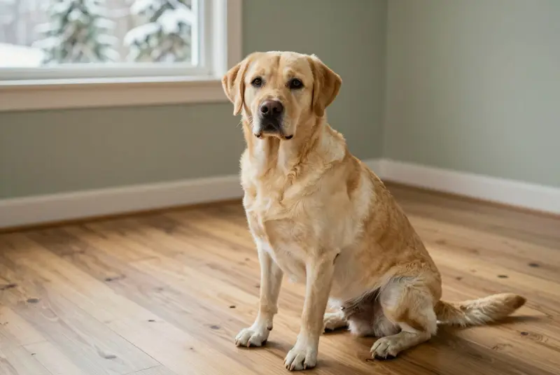 labrador, photo 5