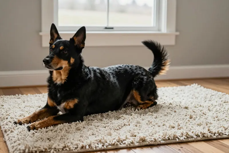 lancashire heeler, photo 5