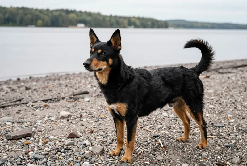 lancashire heeler