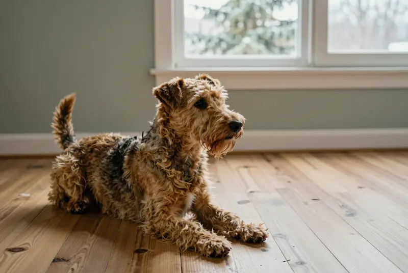 lucas terrier, photo 4