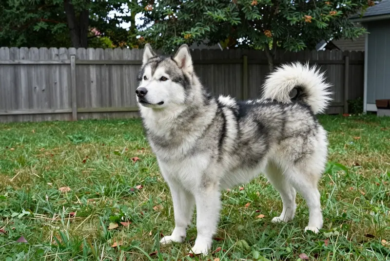 malamute