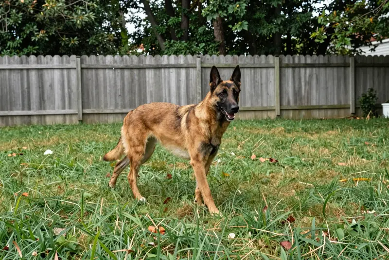 malinois
