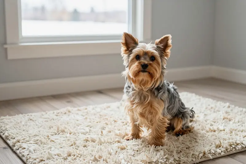 morkie, photo 5
