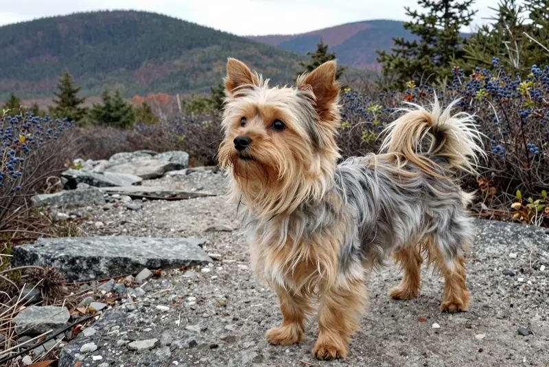 morkie