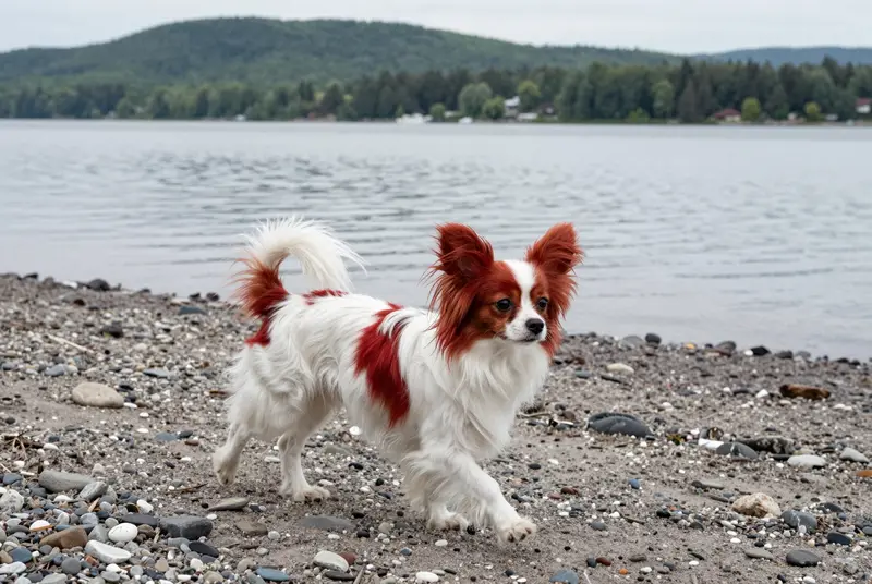 papillon