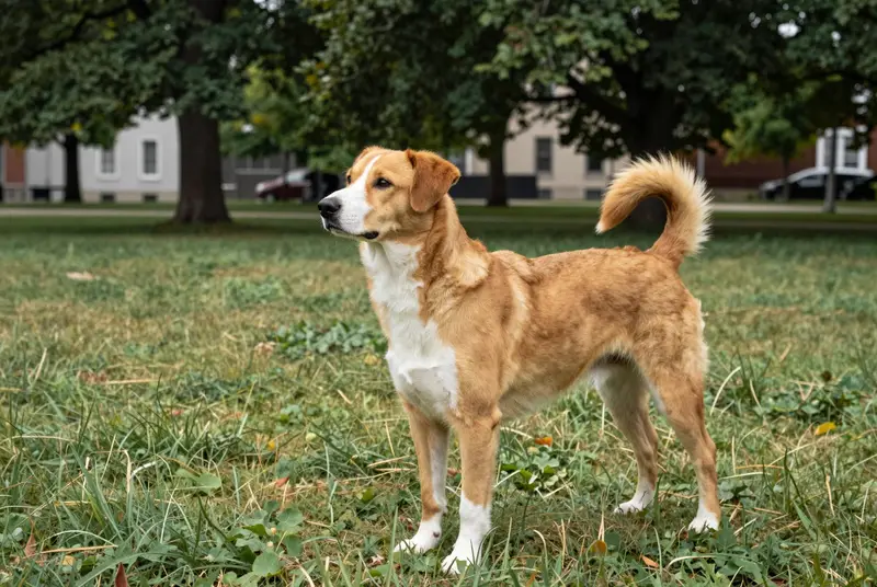 pinscher autrichien
