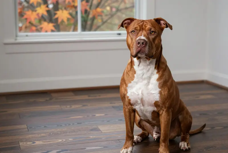 pitbull, photo 5