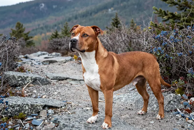 pitbull