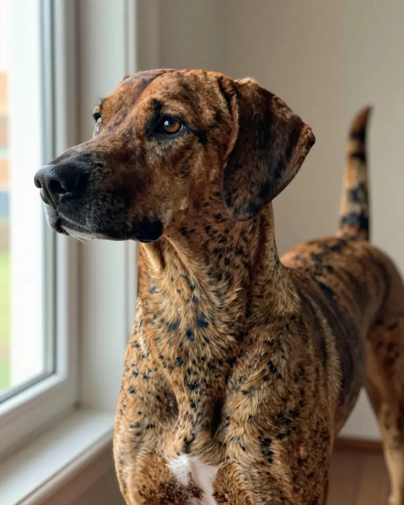 plott hound, photo 2