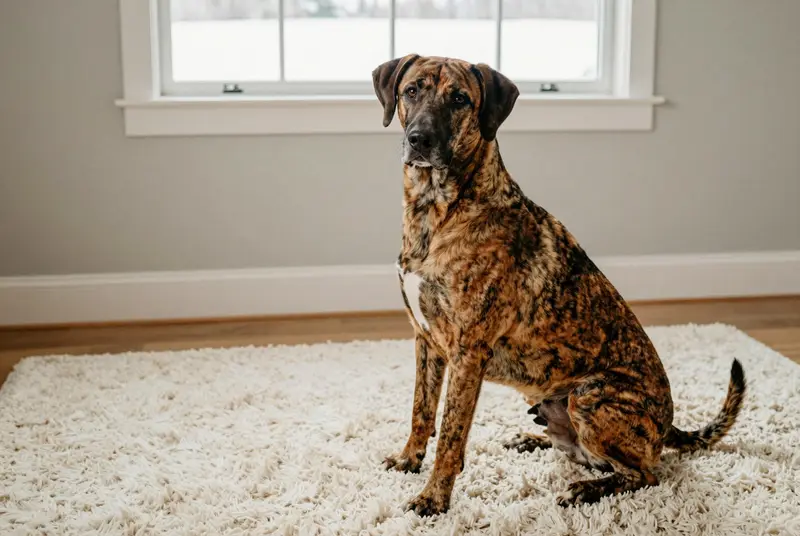plott hound, photo 5