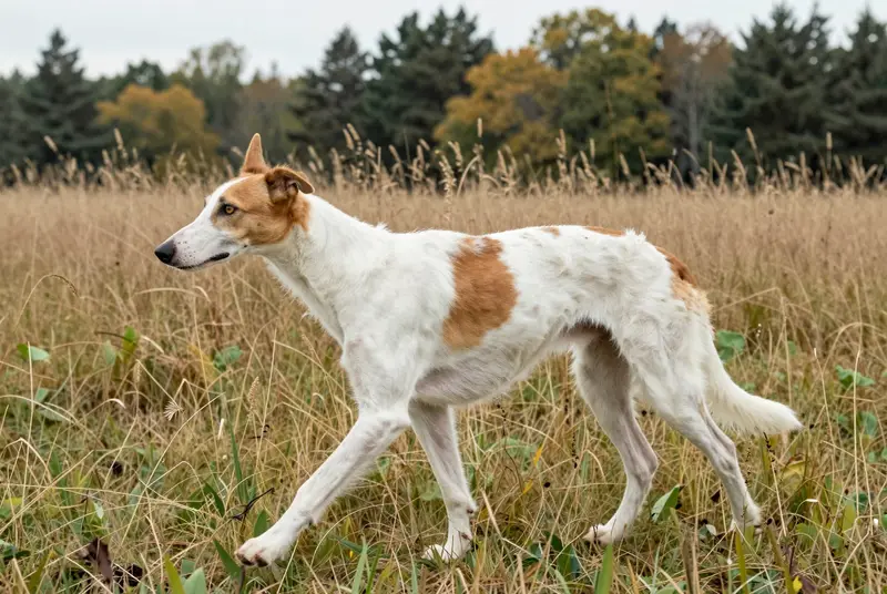 podenco ibicenco, photo 3