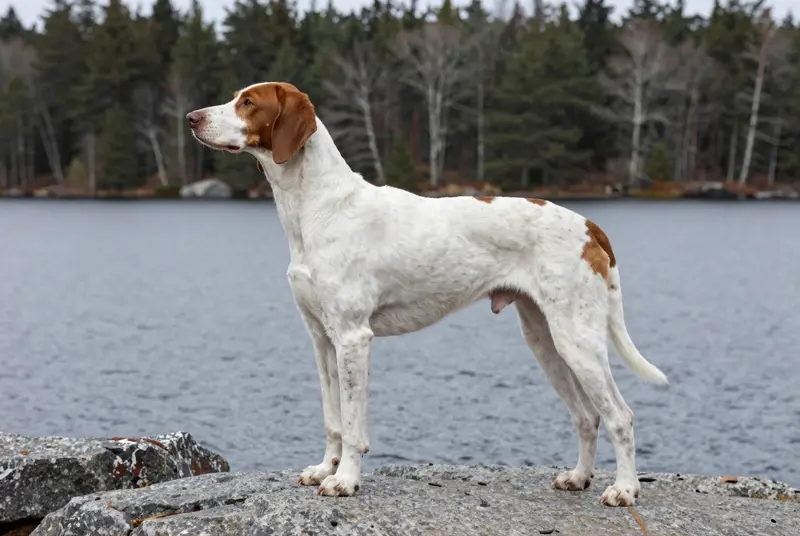 pointer, photo 3