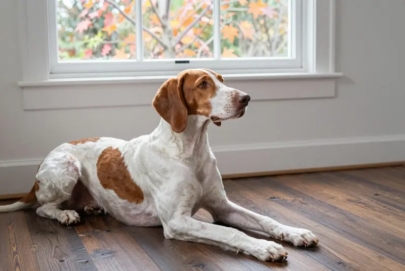 pointer, photo 5