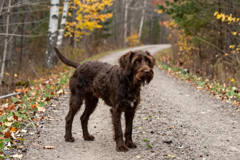 pudelpointer