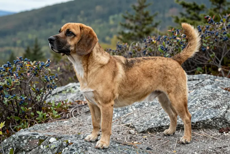puggle, photo 3