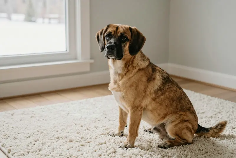 puggle, photo 5