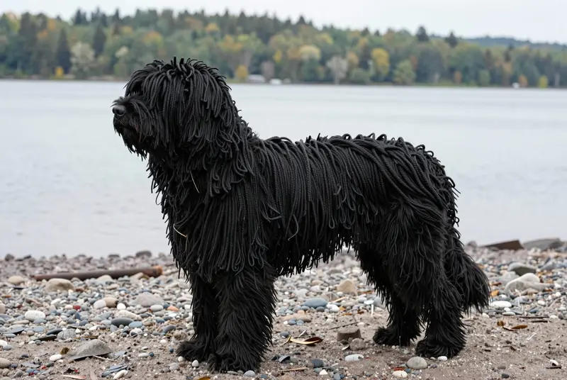 puli, photo 2