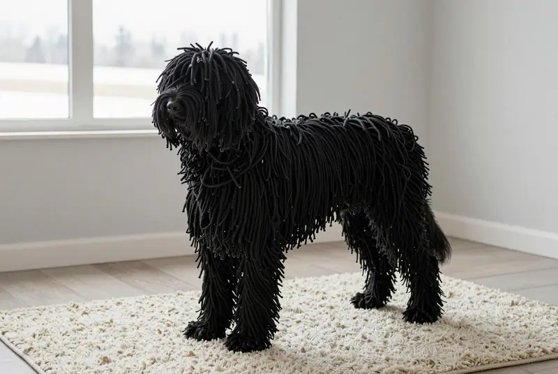 puli, photo 4