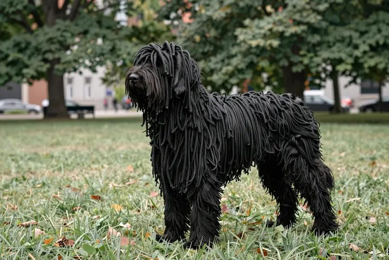 puli