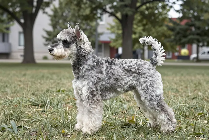 pumi, photo 3