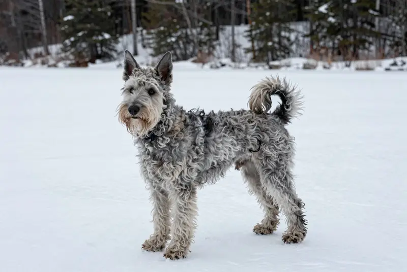 pumi, photo 4