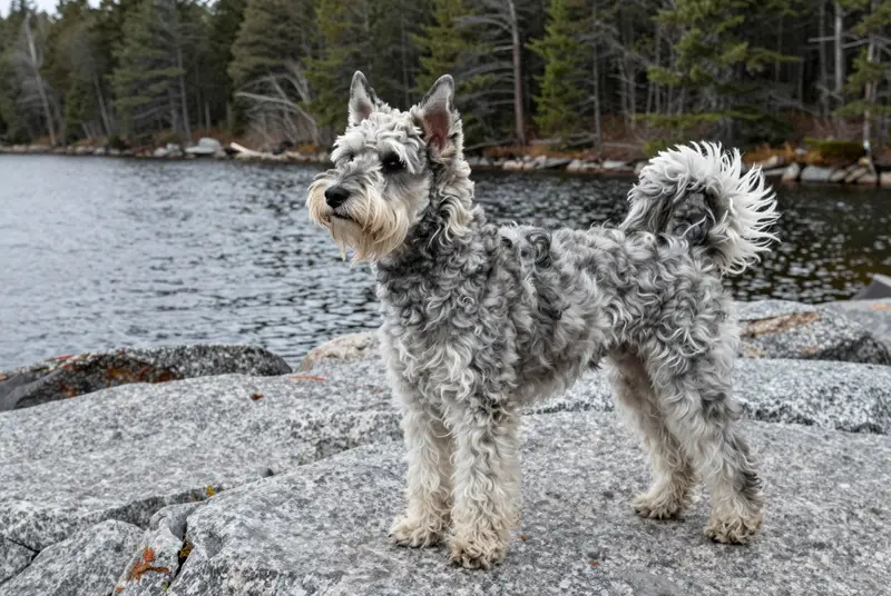 pumi