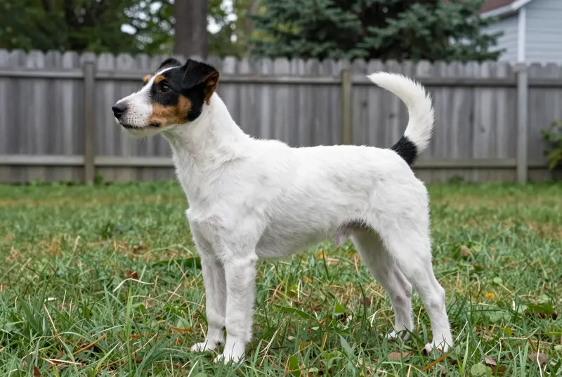 rat terrier