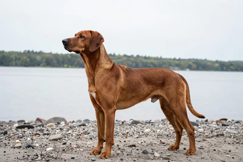 rhodesian ridgeback, photo 3