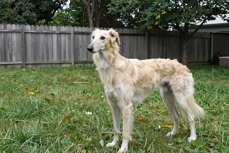 saluki