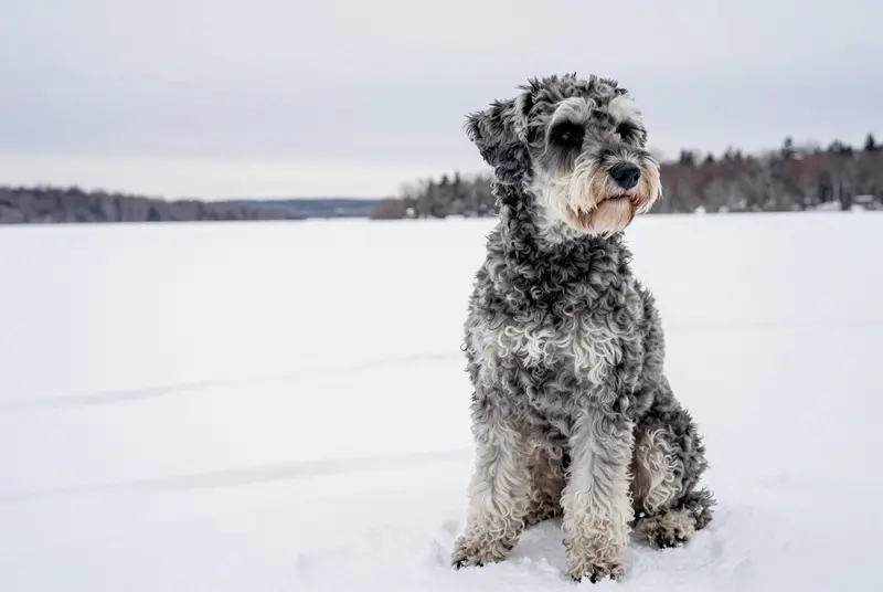 schnoodle, photo 4