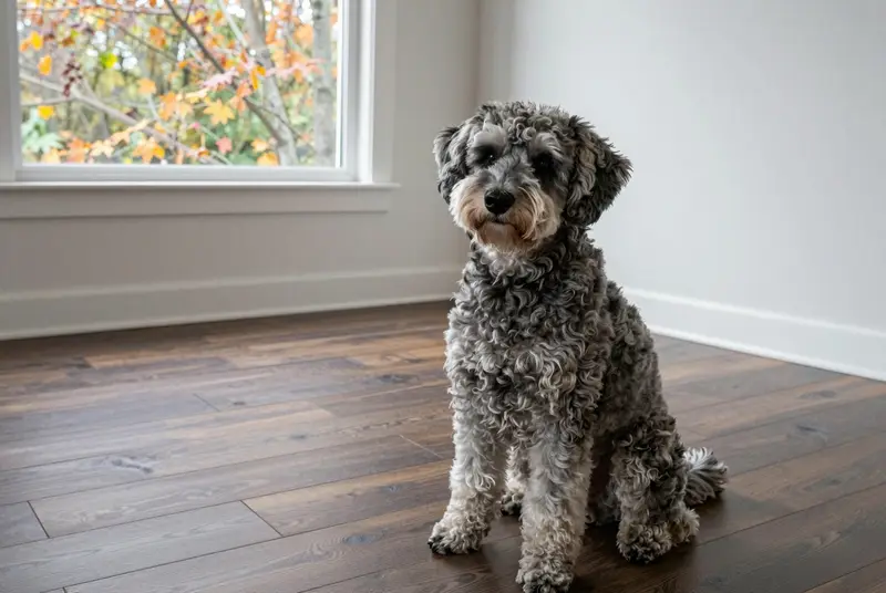 schnoodle, photo 5