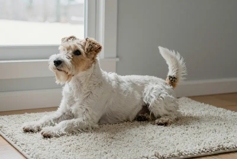 sealyham terrier, photo 2