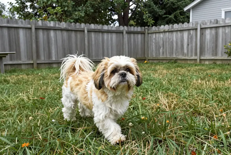 shih tzu