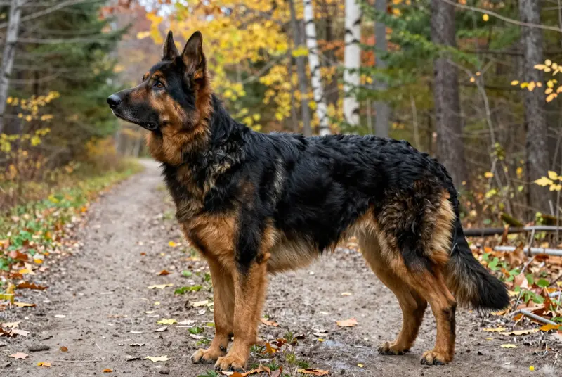 shiloh shepherd, photo 3