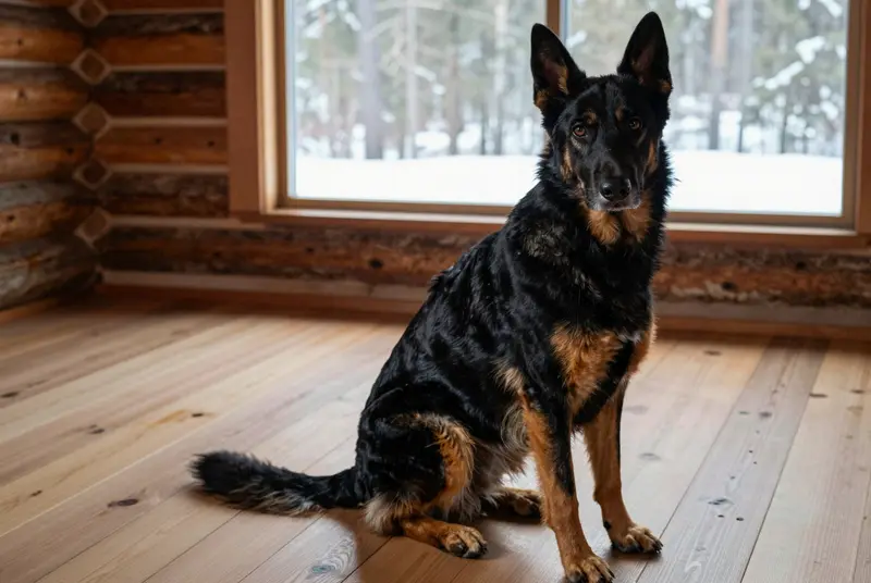 shiloh shepherd, photo 5
