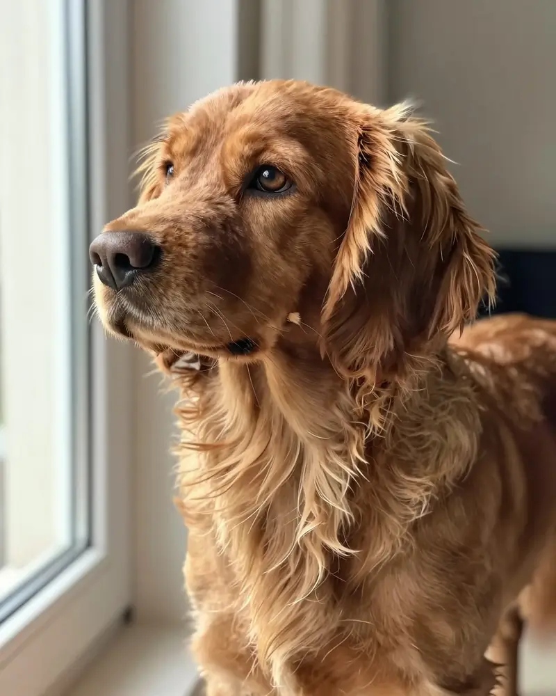 sussex spaniel, photo 2