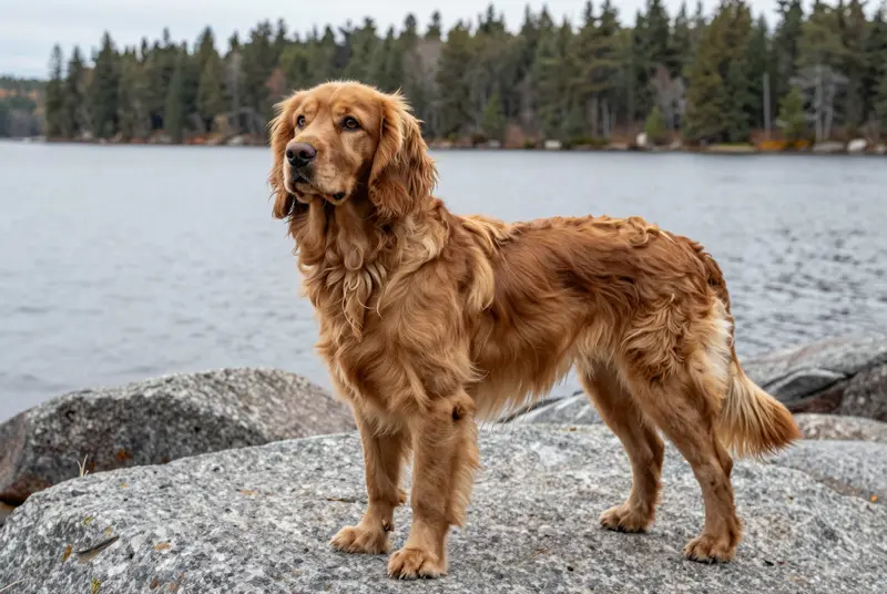 sussex spaniel