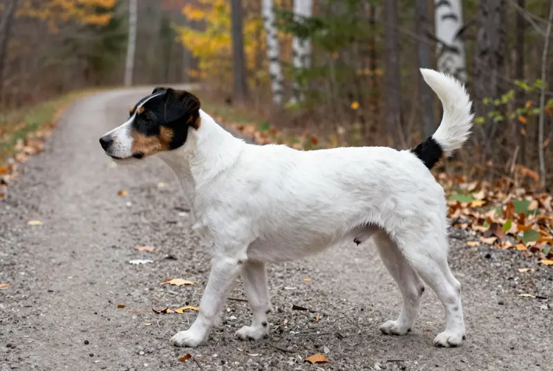 teddy roosevelt terrier, photo 3