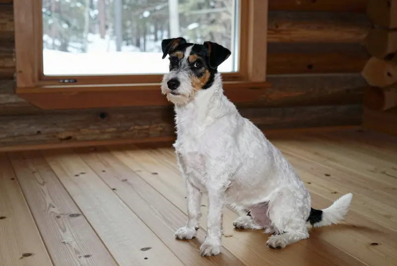 teddy roosevelt terrier, photo 5