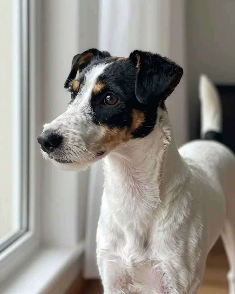 terrier andalou