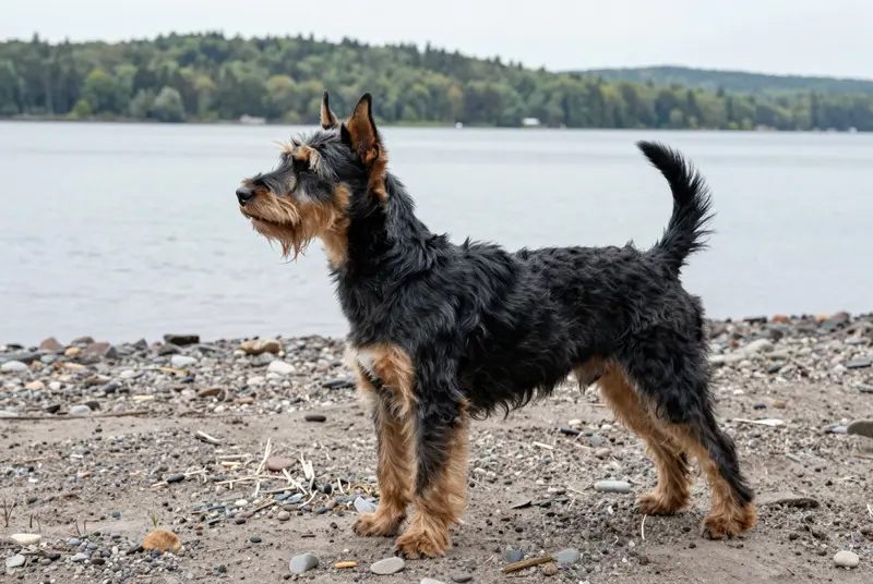 terrier australien