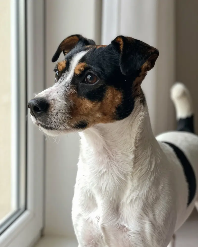 terrier brésilien, photo 2